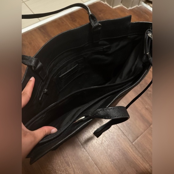 Rebecca Minkoff Large Laptop Tote Bag - Picture 16 of 17